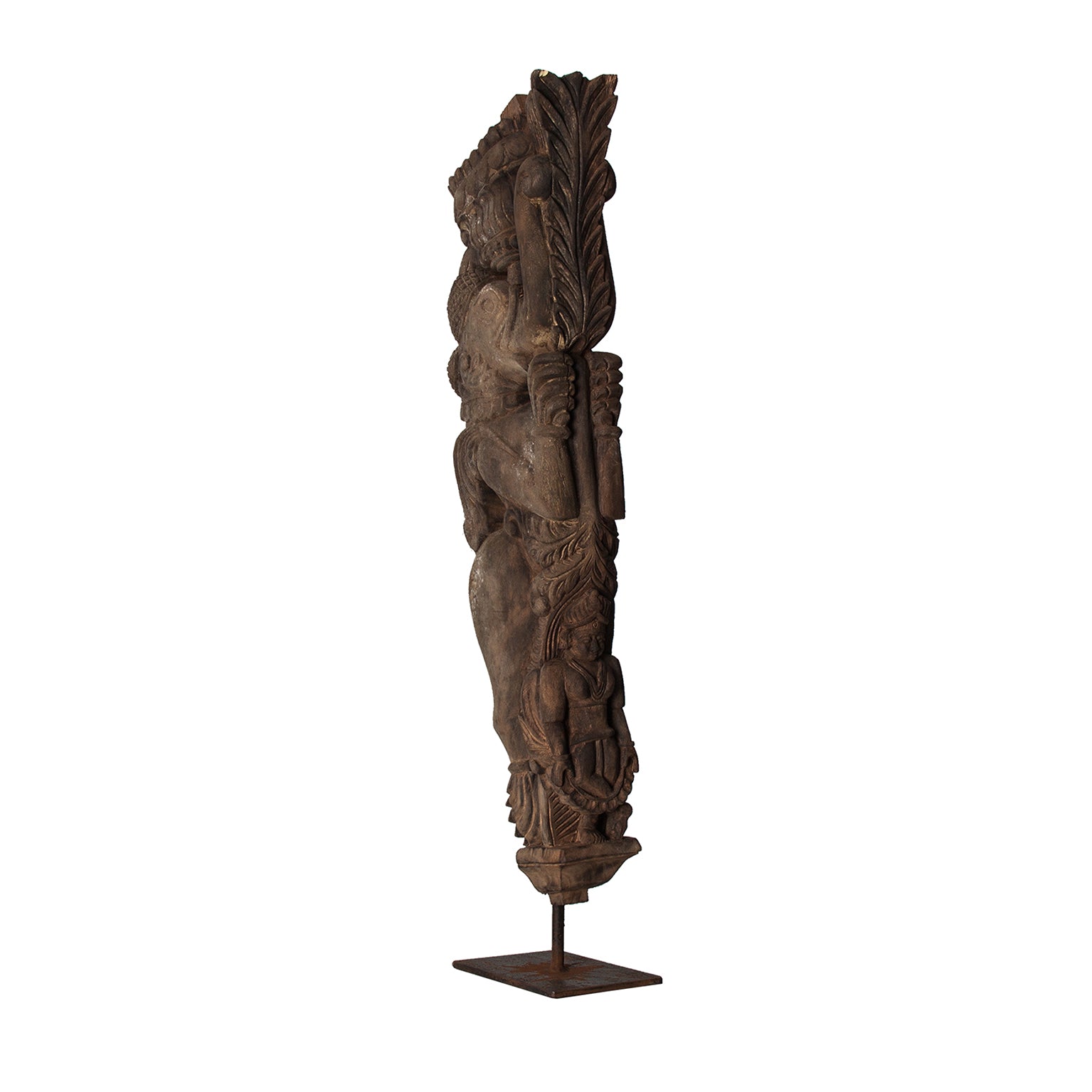 SCULPTURE